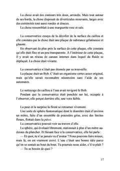 Point chaud