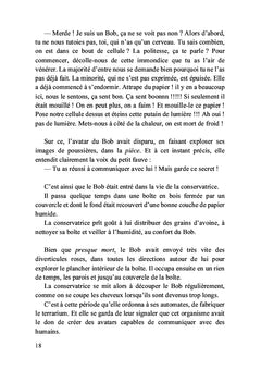 Point chaud