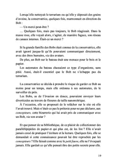 Point chaud