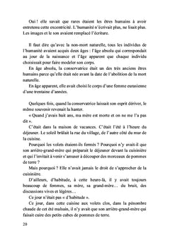 Point chaud