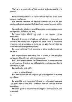 Point chaud