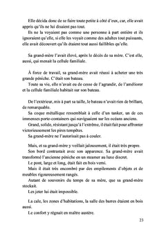 Point chaud