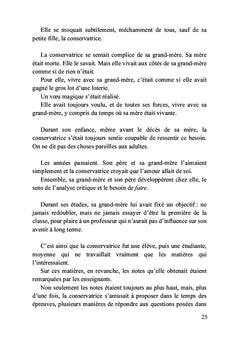 Point chaud