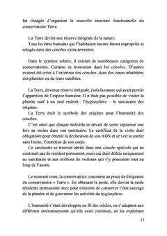 Point chaud