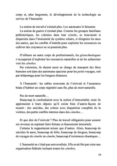 Point chaud