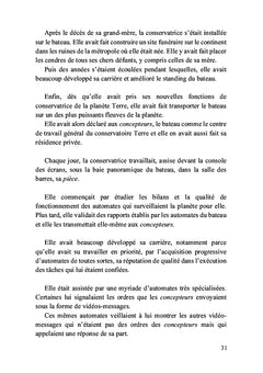Point chaud