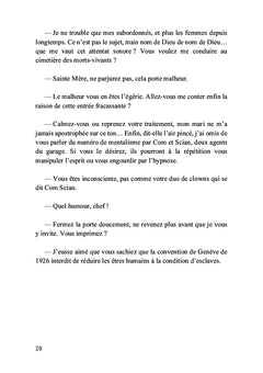 Trous de balles dans les chipirons