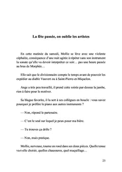 Trous de balles dans les chipirons