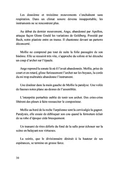 Trous de balles dans les chipirons