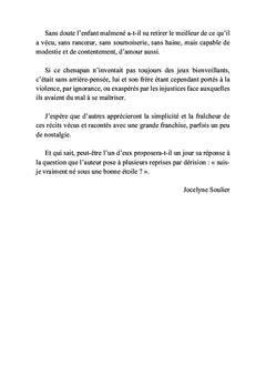 Vous êtes nés sous une bonne étoile