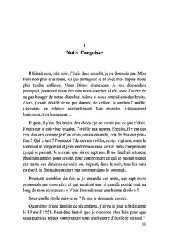 Vous êtes nés sous une bonne étoile