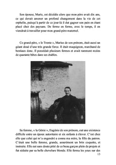 Vous êtes nés sous une bonne étoile
