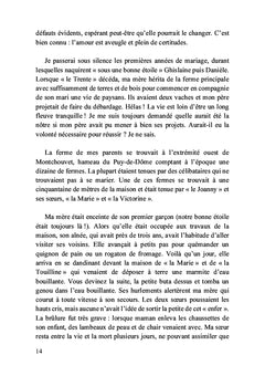 Vous êtes nés sous une bonne étoile