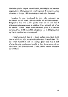 Vous êtes nés sous une bonne étoile