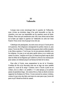 Vous êtes nés sous une bonne étoile