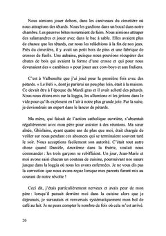 Vous êtes nés sous une bonne étoile