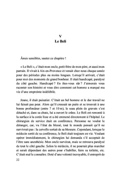 Vous êtes nés sous une bonne étoile