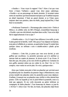 Vous êtes nés sous une bonne étoile