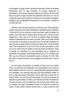 Vous êtes nés sous une bonne étoile