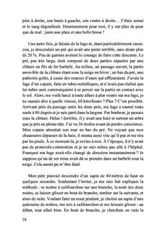 Vous êtes nés sous une bonne étoile