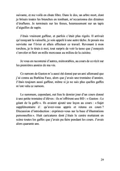 Vous êtes nés sous une bonne étoile