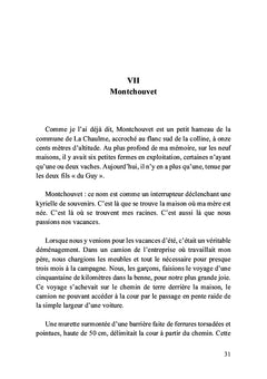 Vous êtes nés sous une bonne étoile