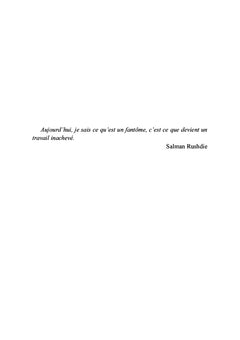 L'après-viol