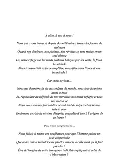 L'après-viol