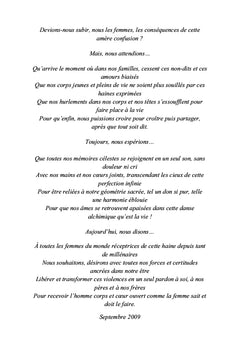 L'après-viol