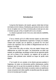 L'après-viol