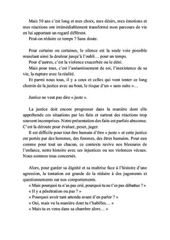 L'après-viol