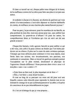 L'après-viol