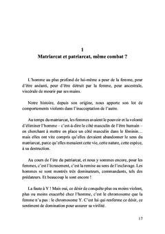 L'après-viol