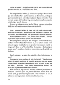 L'après-viol