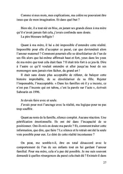 L'après-viol