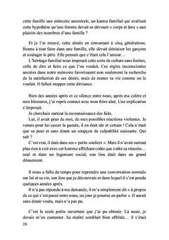 L'après-viol