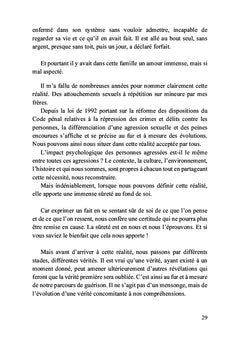 L'après-viol