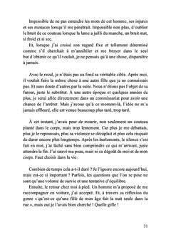 L'après-viol