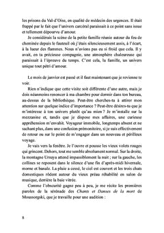 La dame de Laurenzenea