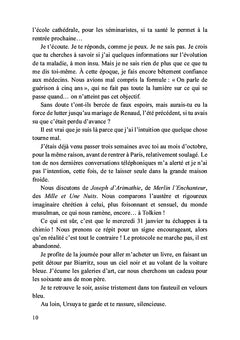La dame de Laurenzenea