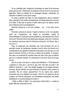 La dame de Laurenzenea