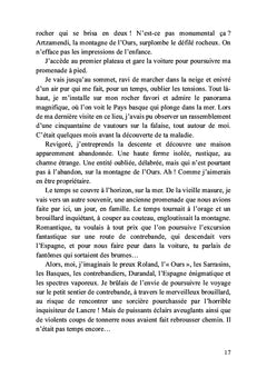 La dame de Laurenzenea