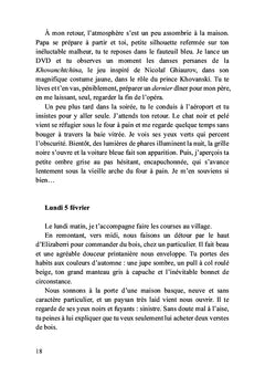 La dame de Laurenzenea