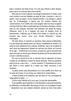 La dame de Laurenzenea