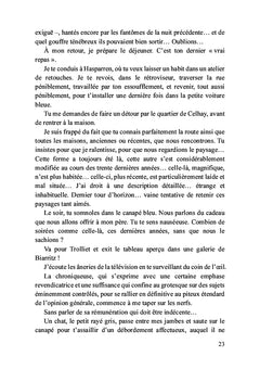 La dame de Laurenzenea