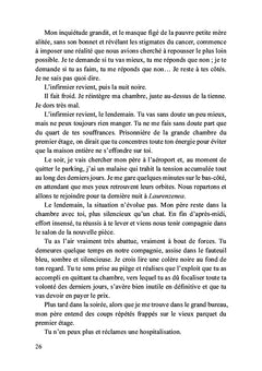 La dame de Laurenzenea