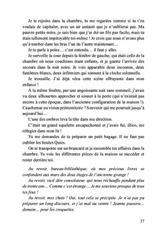 La dame de Laurenzenea
