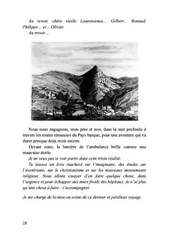 La dame de Laurenzenea
