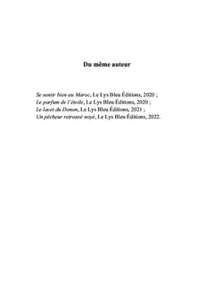 Sous la haute tension