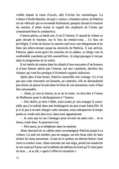 Sous la haute tension